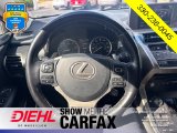 Used 2019 Lexus NX SUV