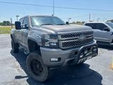 Used 2012 Chevrolet Silverado 3500HD Truck