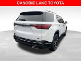 Used 2024 Chevrolet Traverse Limited SUV