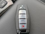 New 2026 Mitsubishi Outlander SUV
