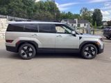 New 2027 Hyundai Santa Fe Hybrid SUV