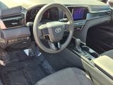 Used 2025 Toyota Camry Sedan