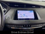 Used 2023 Cadillac XT4 SUV