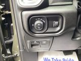 New 2026 Ram 1500 Truck
