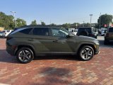 Used 2025 Hyundai Tucson SUV