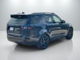 Used 2025 Land rover Discovery SUV