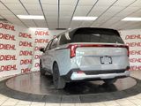 New 2027 Kia Carnival MPV Van