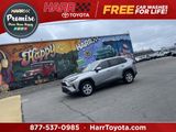 Used 2025 Toyota RAV4 SUV