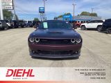 Used 2020 Dodge Challenger Coupe