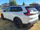 Used 2026 Honda CR-V Hybrid SUV