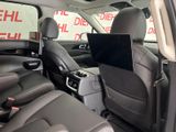 New 2026 Kia Carnival MPV Van