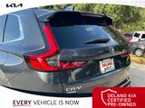 Used 2024 Honda CR-V Hybrid SUV