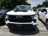 Used 2026 Chevrolet Silverado 1500 Truck