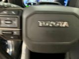 Used 2025 Toyota Land Cruiser SUV