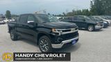 New 2026 Chevrolet Silverado 1500 Truck