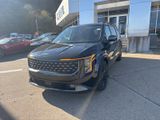New 2026 Kia Carnival MPV Van