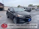 Used 2021 Buick Encore SUV