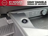 New 2026 Nissan Sentra Sedan