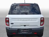 Used 2021 Ford Bronco Sport SUV