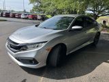 Used 2019 Honda Civic Sedan