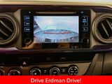 Used 2017 Toyota Tacoma Truck