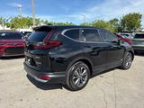 Used 2022 Honda CR-V Hybrid SUV