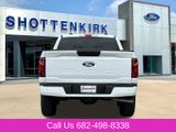 New 2026 Ford F-150 Truck