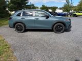 New 2027 Honda HR-V SUV