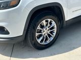 Used 2019 Jeep Cherokee SUV
