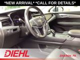 Used 2019 Cadillac XT5 SUV