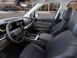 New 2027 Kia Carnival MPV Van