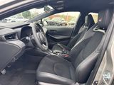 New 2026 Toyota GR Corolla Hatchback