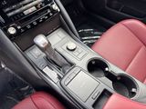 Used 2025 Lexus IS Sedan