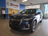 Used 2022 Chevrolet Traverse SUV