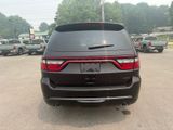 New 2026 Dodge Durango SUV