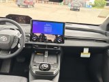 New 2026 Toyota bZ SUV