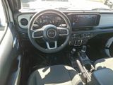 Used 2024 Jeep Wrangler SUV