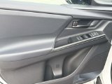 New 2026 Toyota bZ SUV