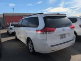 Used 2012 Toyota Sienna Van