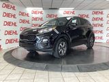 Used 2021 Kia Sportage SUV