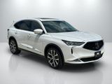 Used 2022 Acura MDX SUV