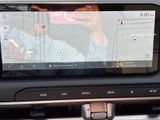 New 2027 Kia Telluride Hybrid SUV