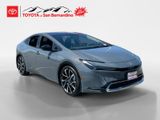 New 2027 Toyota Prius Plug-in Hybrid Sedan