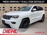 Used 2020 Jeep Grand Cherokee SUV