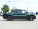 New 2026 Ram 1500 Truck