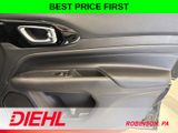 New 2026 Jeep Compass SUV