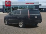 Used 2018 Cadillac Escalade SUV