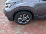 Used 2021 Honda CR-V Hybrid SUV