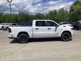 New 2026 Ram 1500 Truck