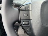 New 2026 Toyota bZ SUV
